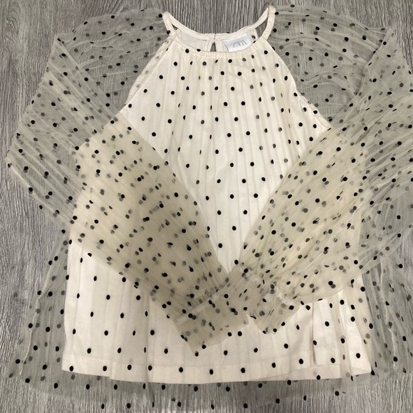 Zara top